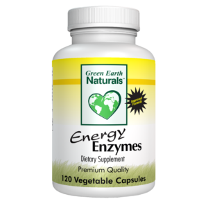 Energy Enzymes