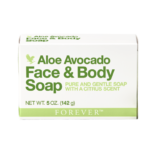 avocado soap forever