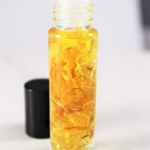 Organic Essential Oil Perfume / Perfume Oil/ Essential Oils / Herbal