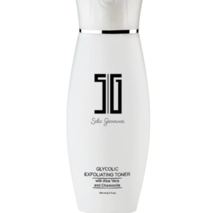 SG Glycolic Exfoliating Toner