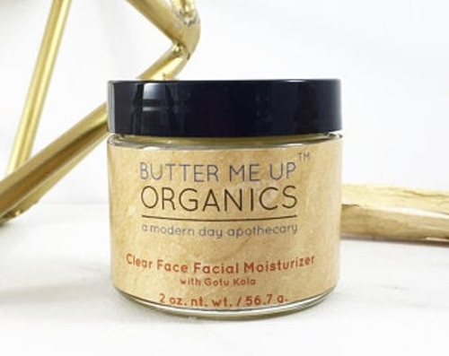 Face Cream Facial Moisturizer Organic - Image 3