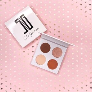 Solo Giovane 4 Colors 50