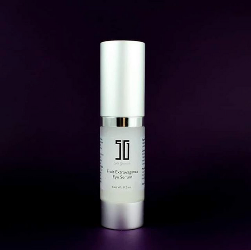 Fruit Extravaganza Eye Serum - Image 3
