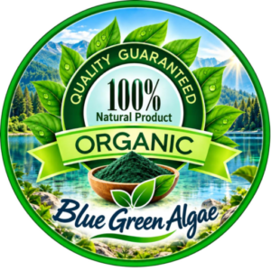 Favicon Best blue green algae transaprent