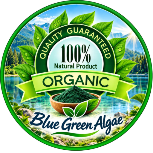 Blue Green Algae