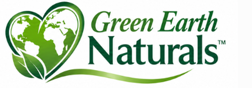 Green Earth Naturals Logo